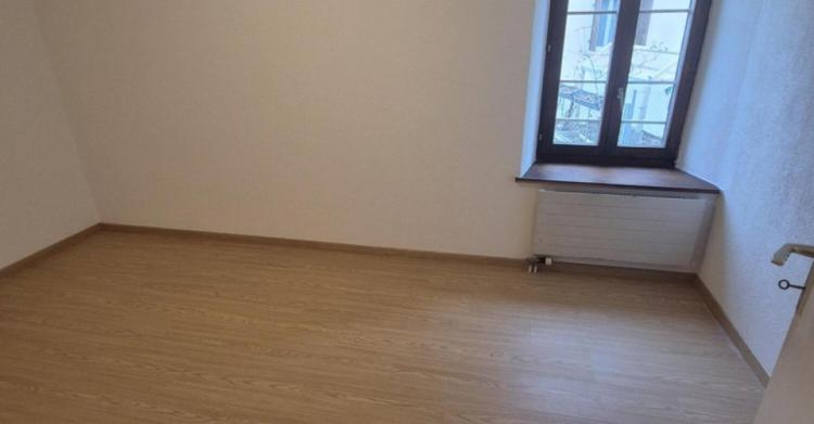 Appartement 2.5 pièces