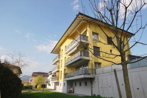 Appartement terrasse 4.5 pièces