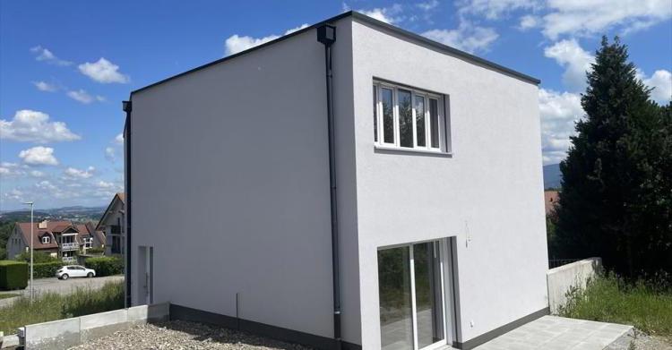 Appartement 6.5 pièces