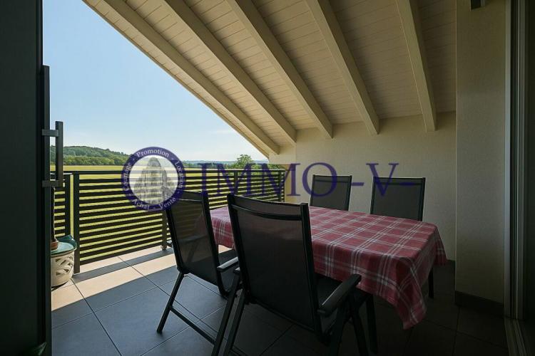 Apartment for sale in Vallon, Switzerland