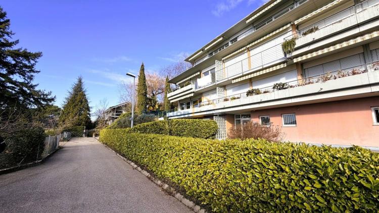 Apartment for sale in Montreux, Switzerland