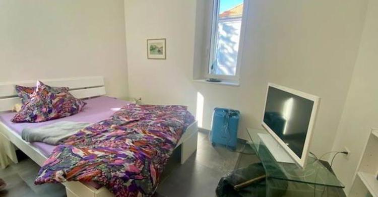 Appartement 2 pièces