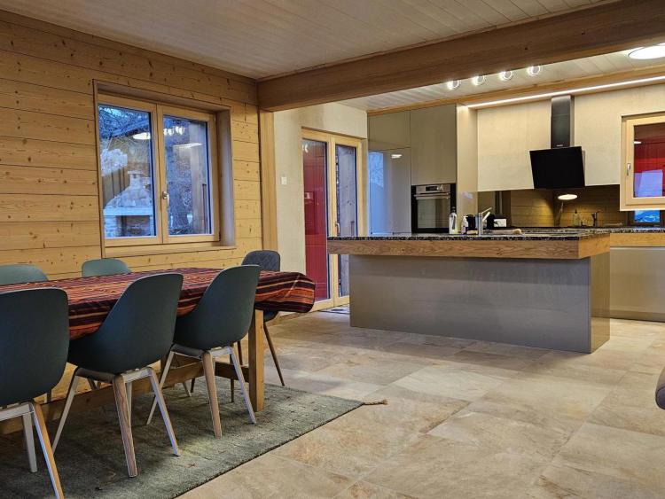 House for rent in Arbaz, Switzerland