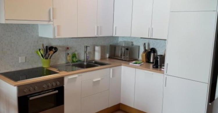 Appartement 2.5 pièces