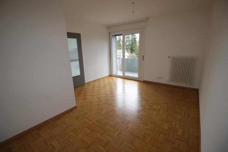 Apartment for rent, Route du Châtelet 4 (Fribourg, Switzerland)