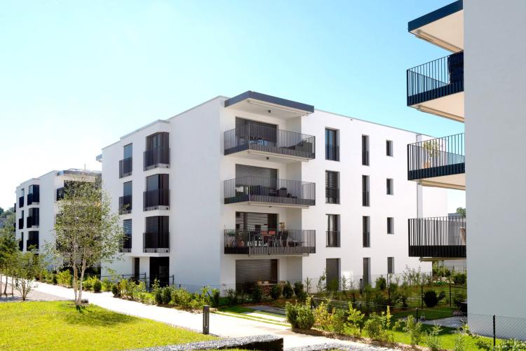 Apartment for rent, Route de la Clochatte 54 (Le Mont-sur-Lausanne, Switzerland)