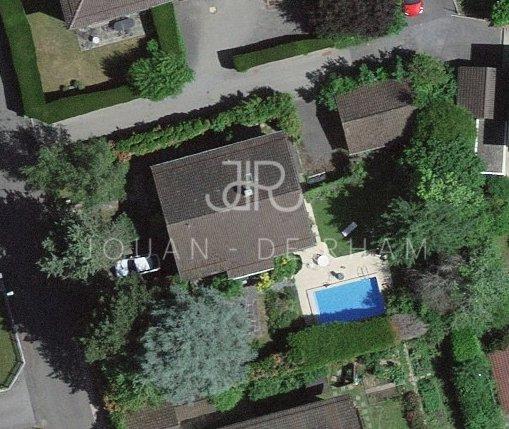 House for sale, Chemin de la Valleyre 27 (Le Mont-sur-Lausanne, Switzerland)