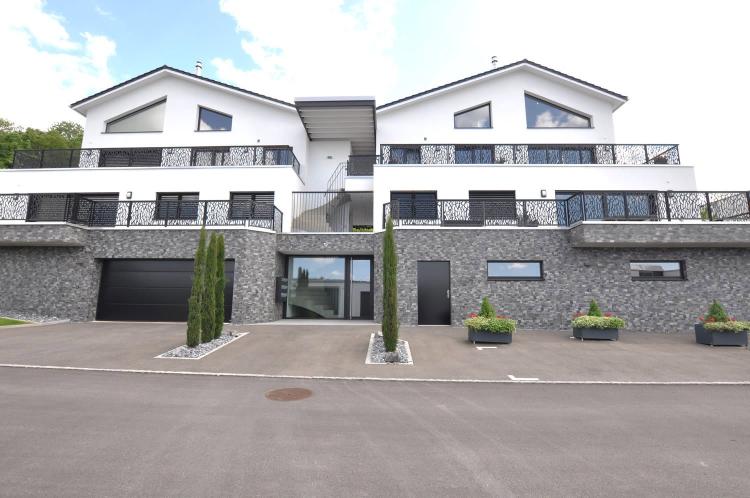 Prachtvolle 4,5-Zimmer-Wohnung von hohem Standard in Porrentruy