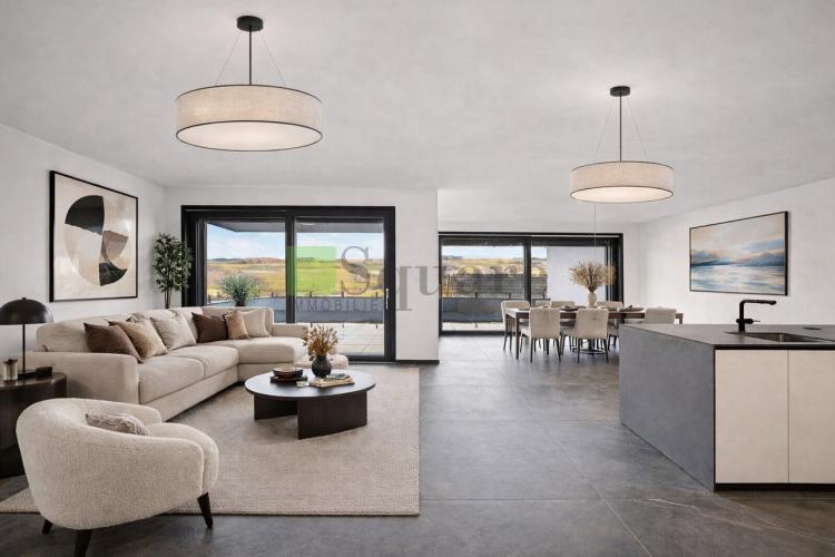 House for sale, Village (Lucens, Switzerland)