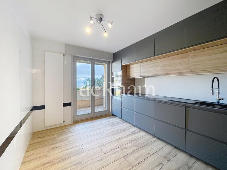 Apartment for rent, Route de Grandvaux 18B (Bourg-en-Lavaux, Switzerland)