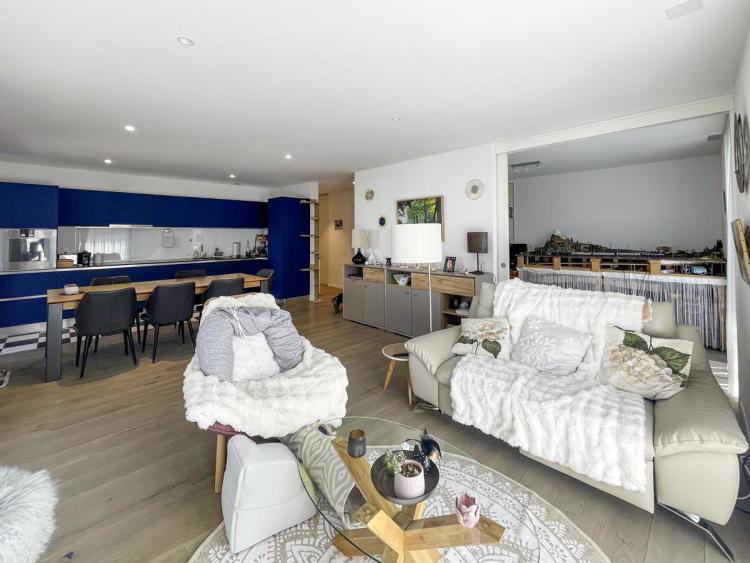 Apartment for sale in Bulle, Switzerland