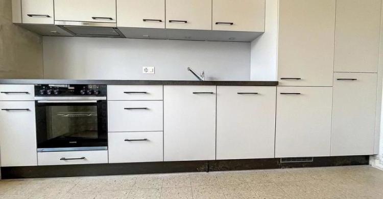 Appartement 3.5 pièces