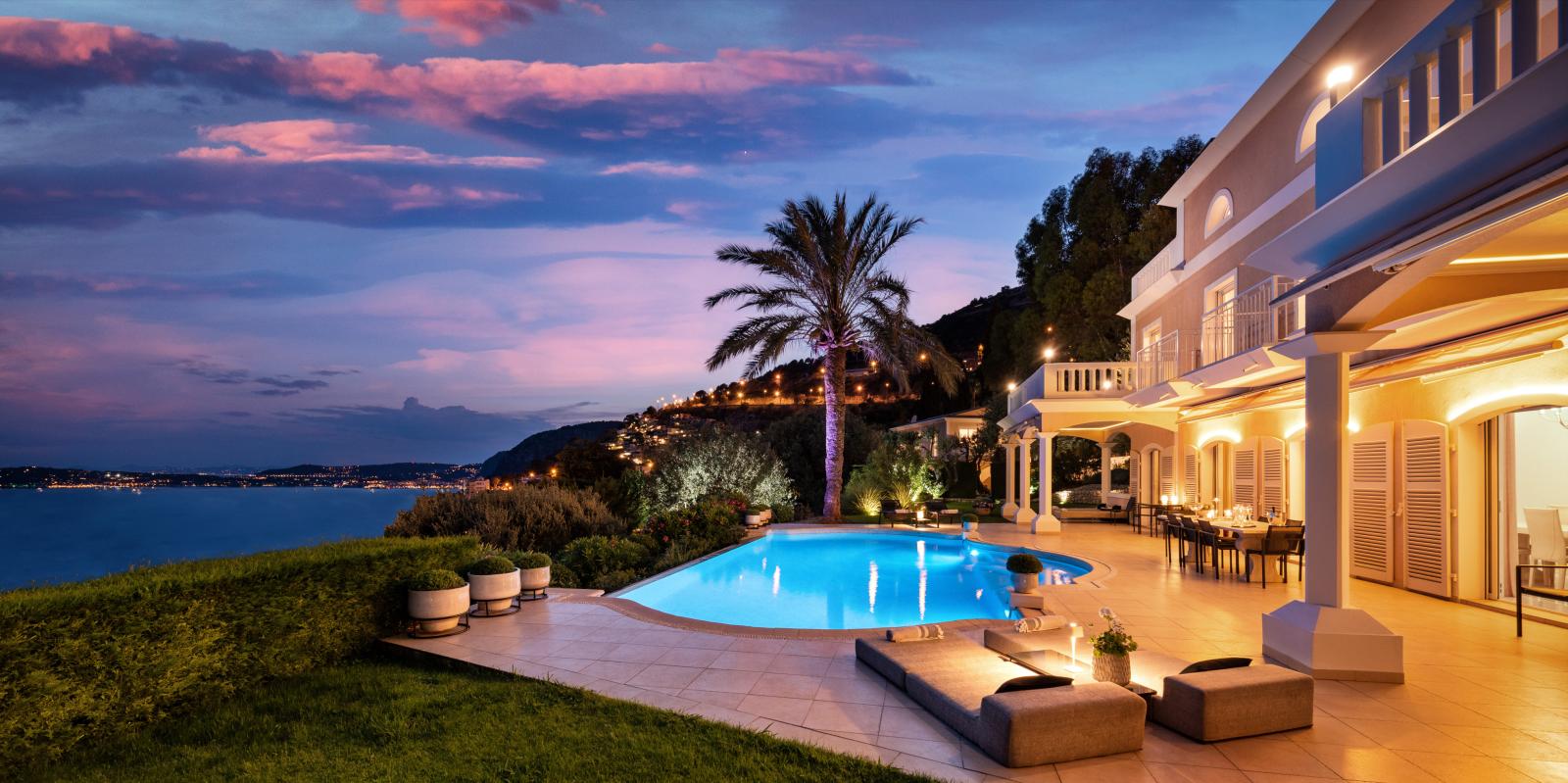 ELEGANTE MAISON PROCHE MONACO