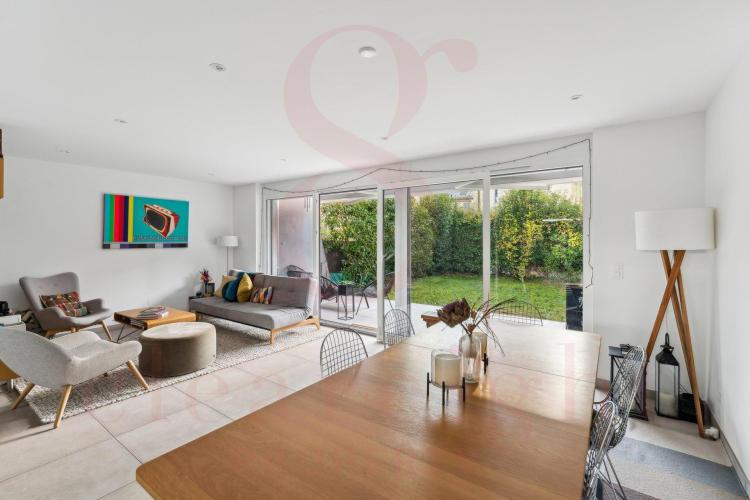 House for sale, La Seymaz (Geneva, Switzerland)