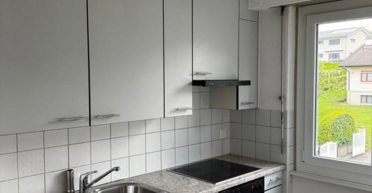 Appartement 3.5 pièces