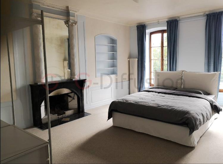 Apartment for rent, Grande Place (Vevey, Switzerland)