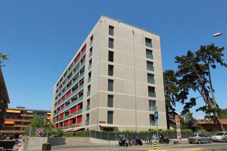Appartement 3 pièces | Chêne-Bourg