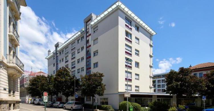 Appartement 1 pièce