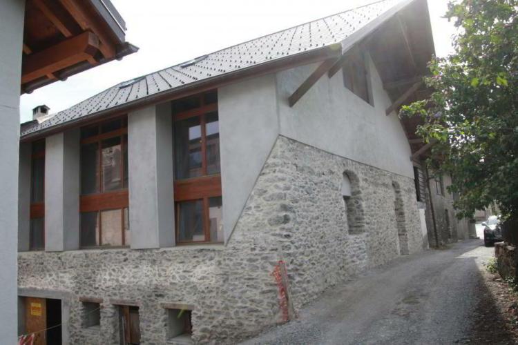 House for sale in Chamoson, Switzerland