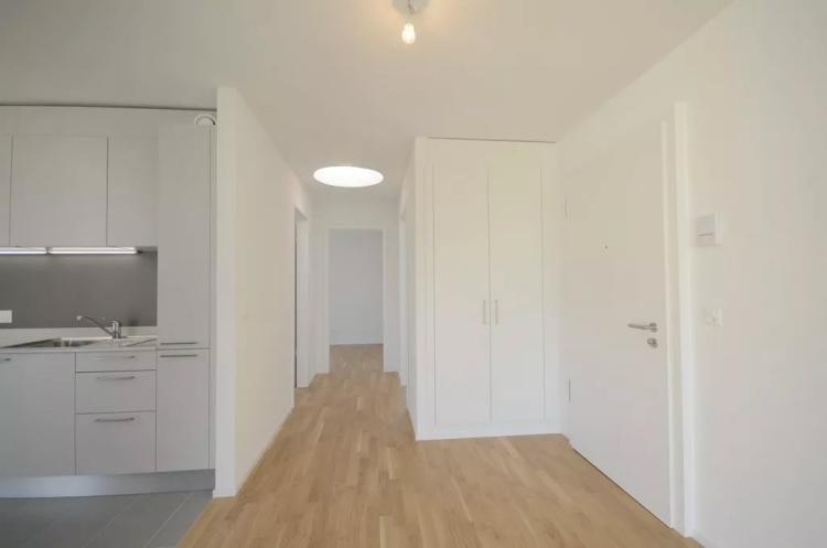 Appartement moderne au coeur de bussigny