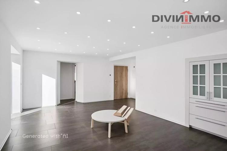 Apartment for sale in Martigny, CH