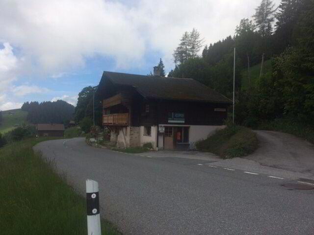 House for sale, Comballaz (Ormont-Dessous, Switzerland)