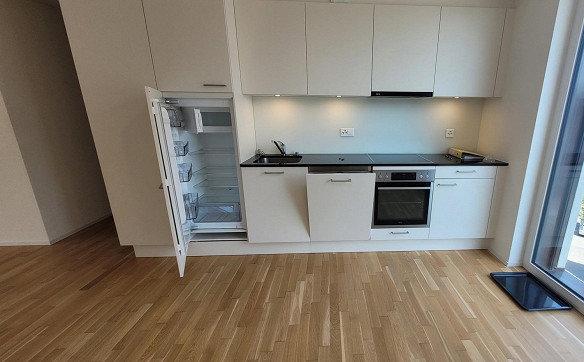 Appartement de 2.5 pièces au 3ème étage à louer à Delémont