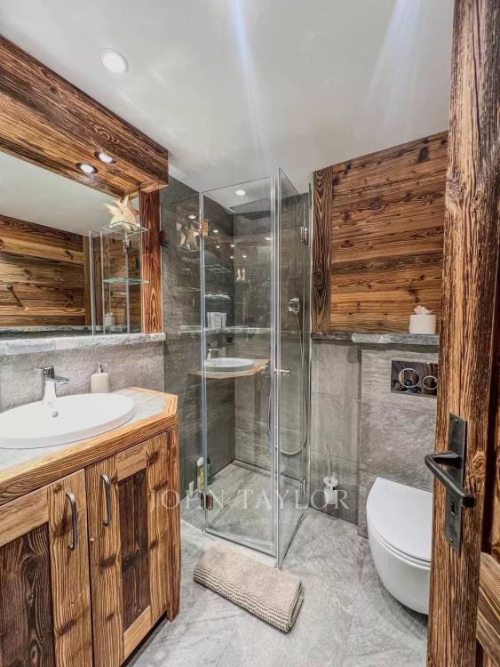 Apartment for rent in Val de Bagnes, Switzerland