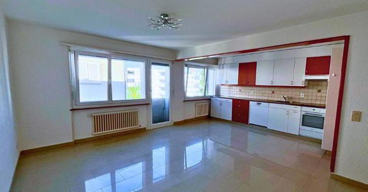 Appartement 4.5 pièces