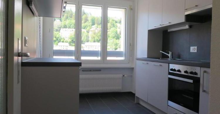 Appartement 4 pièces