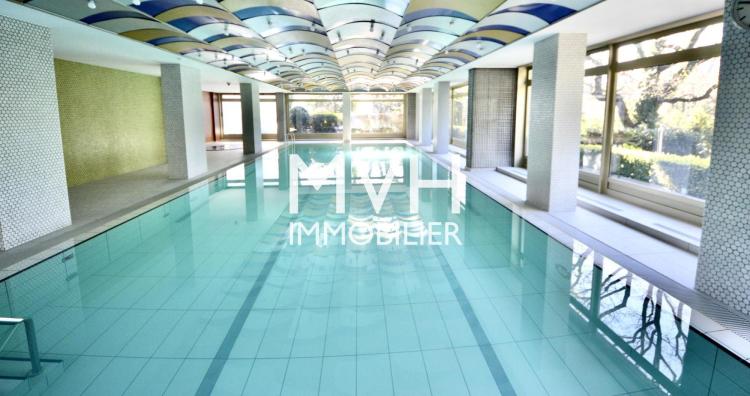 Apartment for rent, Cologny (Cologny, Switzerland)