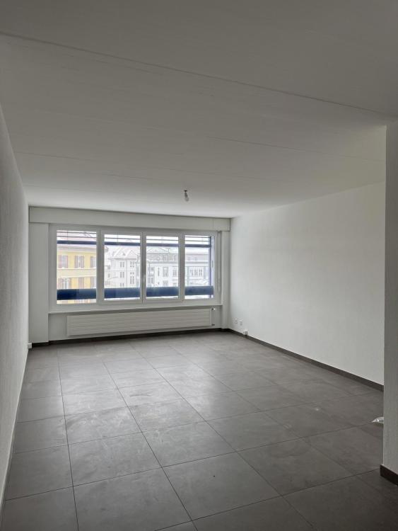 Apartment for rent, Rue du Président-Wilson 32 (La Chaux-de-Fonds, Switzerland)