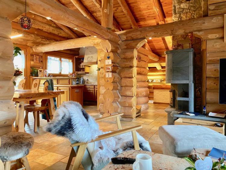 House for sale in Nendaz, Switzerland