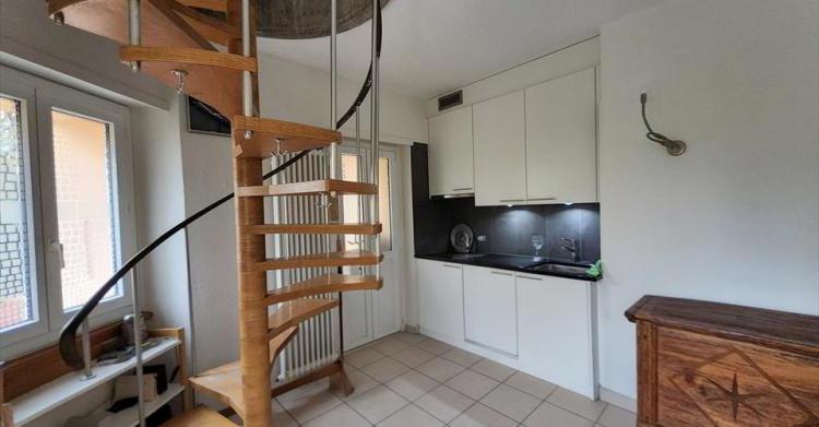 Duplex 2 pièces
