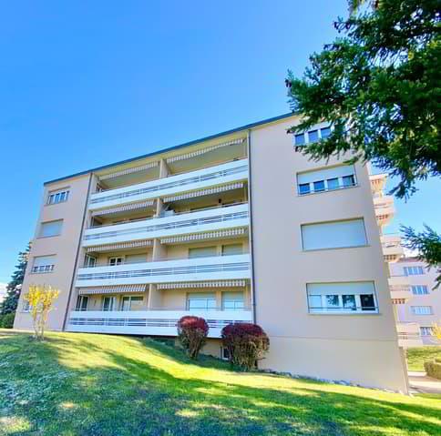 Appartement, 004,5. pièce(s)