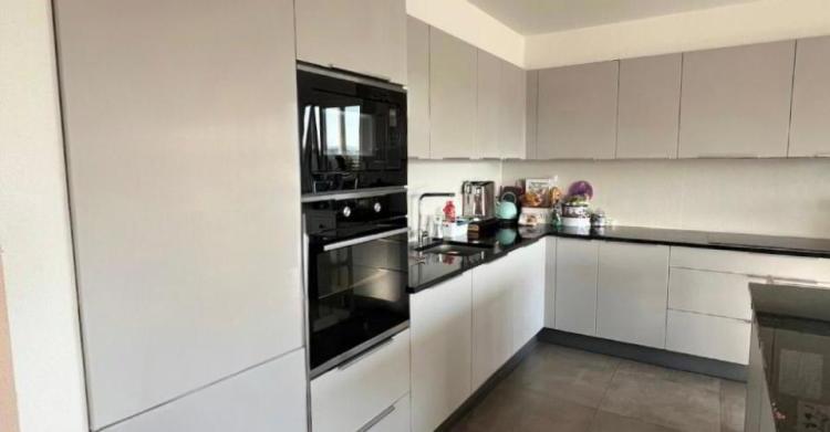 Appartement 4.5 pièces