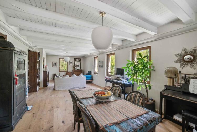 Apartment for sale, A Presinge (Presinge, Switzerland)