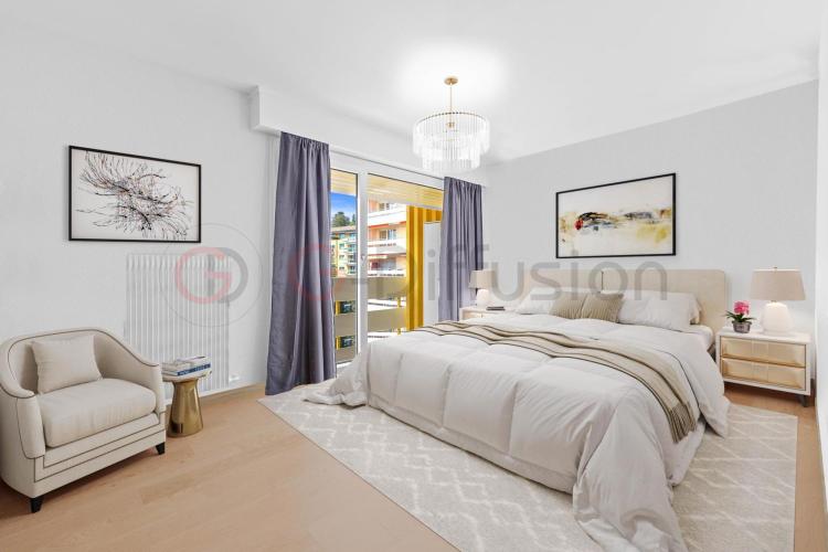 Apartment for sale, Clarens (Montreux, Switzerland)