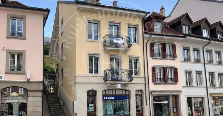 Maison 9 pièces