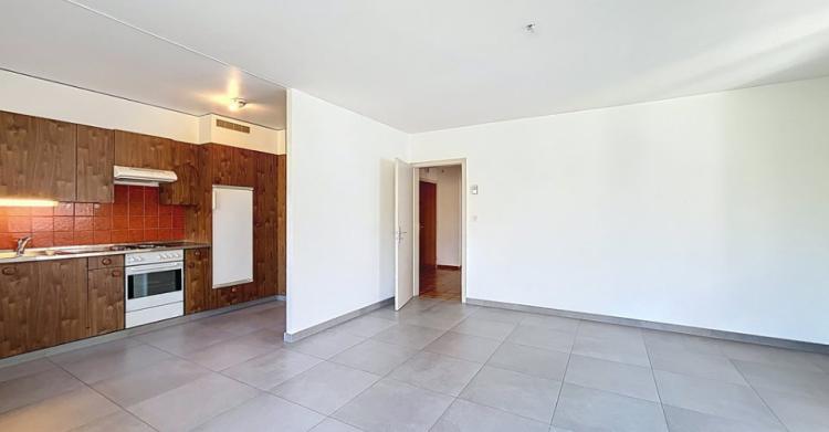 Appartement 3.5 pièces
