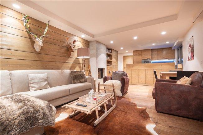 4 Room apartment