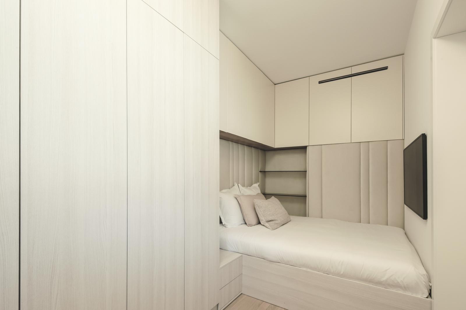 MONTE-CARLO - EXCLUSIVITÉ 3P RENOVE -MILLEFIORI