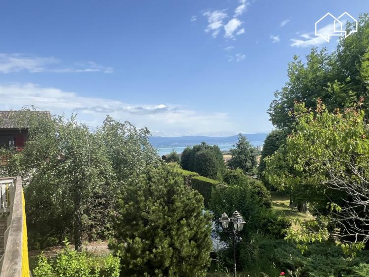 House for sale, Montaulaz 44 (Châtillon, Switzerland)