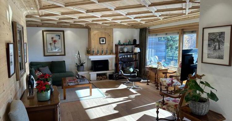 Appartement 4.5 pièces