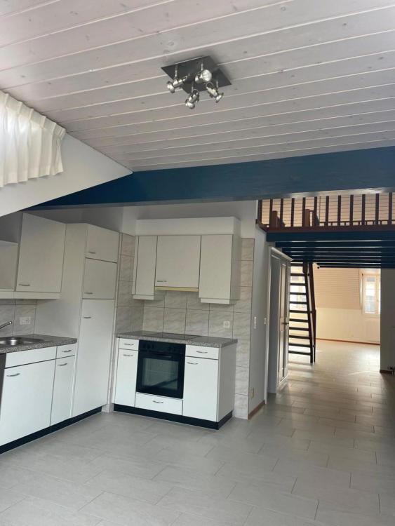 Apartment for rent, Grand-Rue 82 (Rolle, Switzerland)