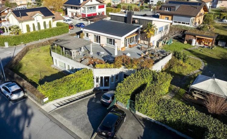 House for sale in Aigle, Switzerland
