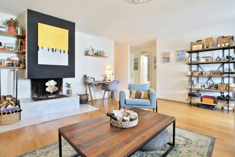 Apartment for sale, Conches (Geneva (District), Switzerland)