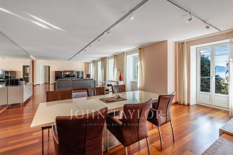 Apartment for rent in Montreux, Switzerland