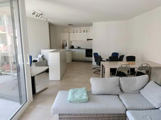 Superbe appartement de 3,5 pièces à louer à Delémont