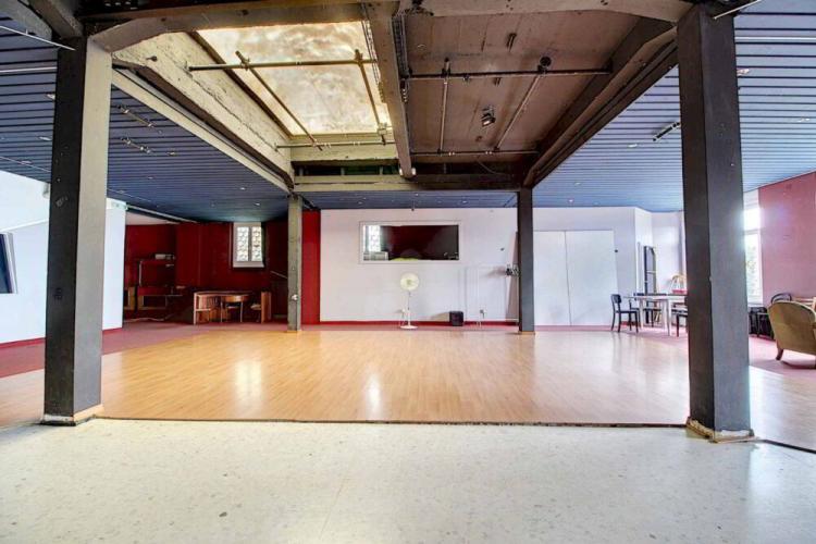 OBJET RARE ! Votre futur loft à Rive !!